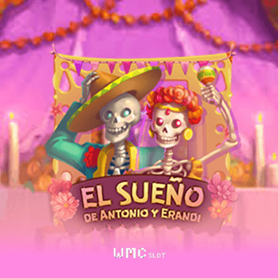 El Sueno de Antonio y Erandi